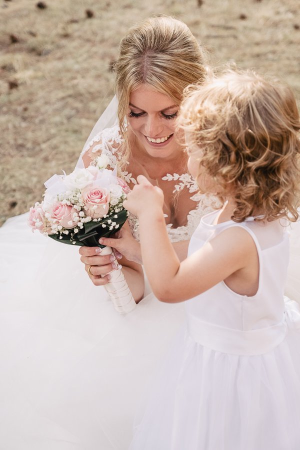 Hochzeit im Sandhof bei 40 Grad – Foto 51